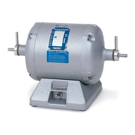 Baldor-Reliance Baldor-Reliance Grinders/Buffer, 353T, 20Q 2/4P DENTAL